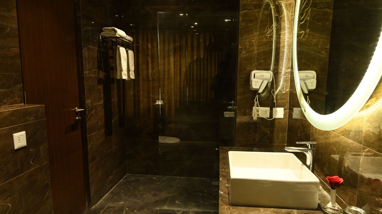 Photo of Bathroom in Jaipur