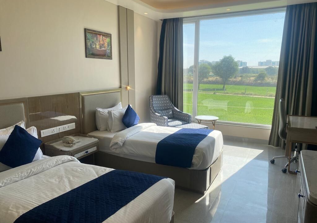 Photo of Bedroom in Jaipur