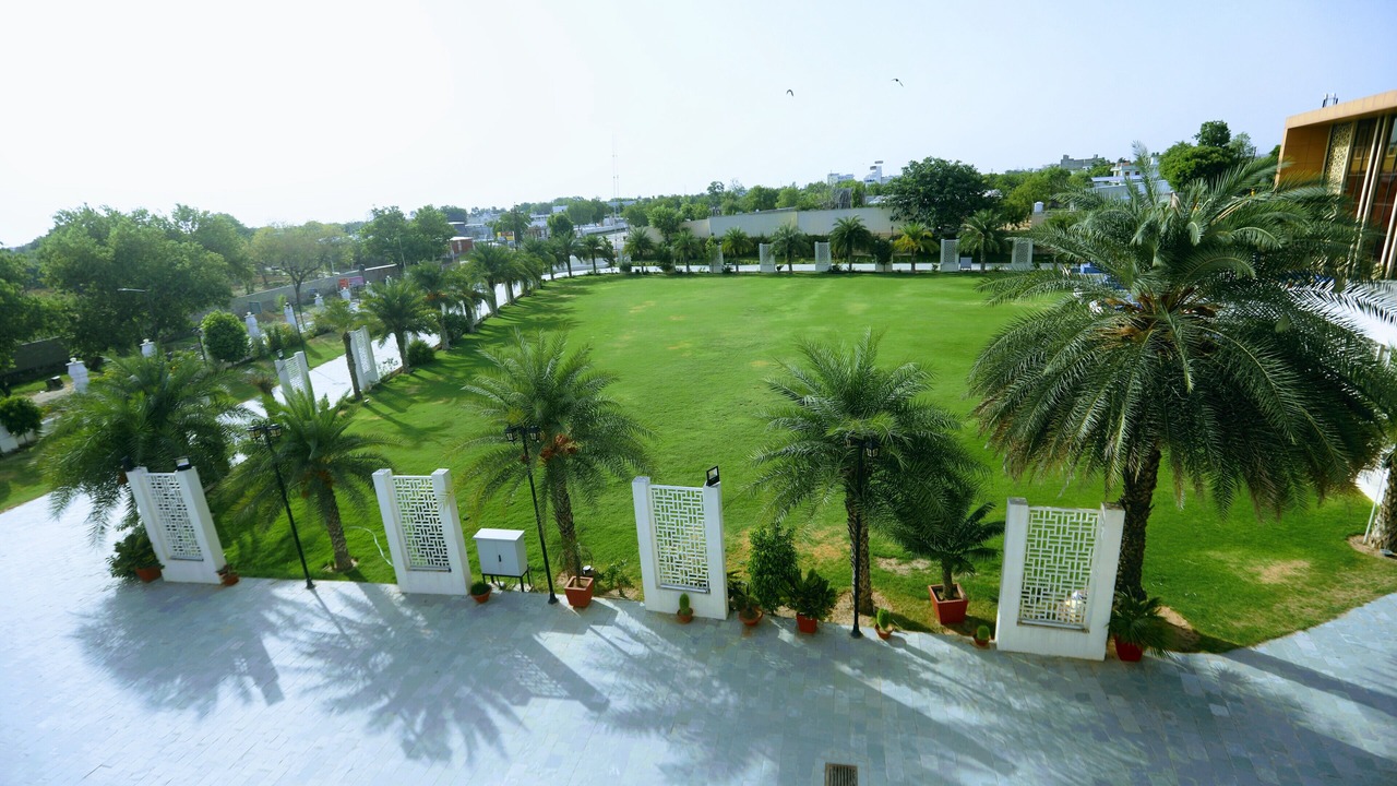 Photo of Outdoor in Jaipur