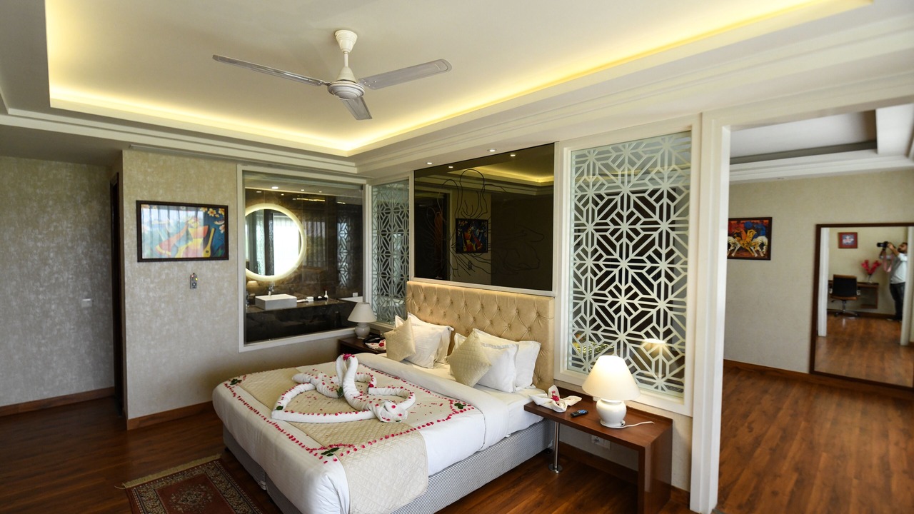 Photo of Bedroom in Jaipur