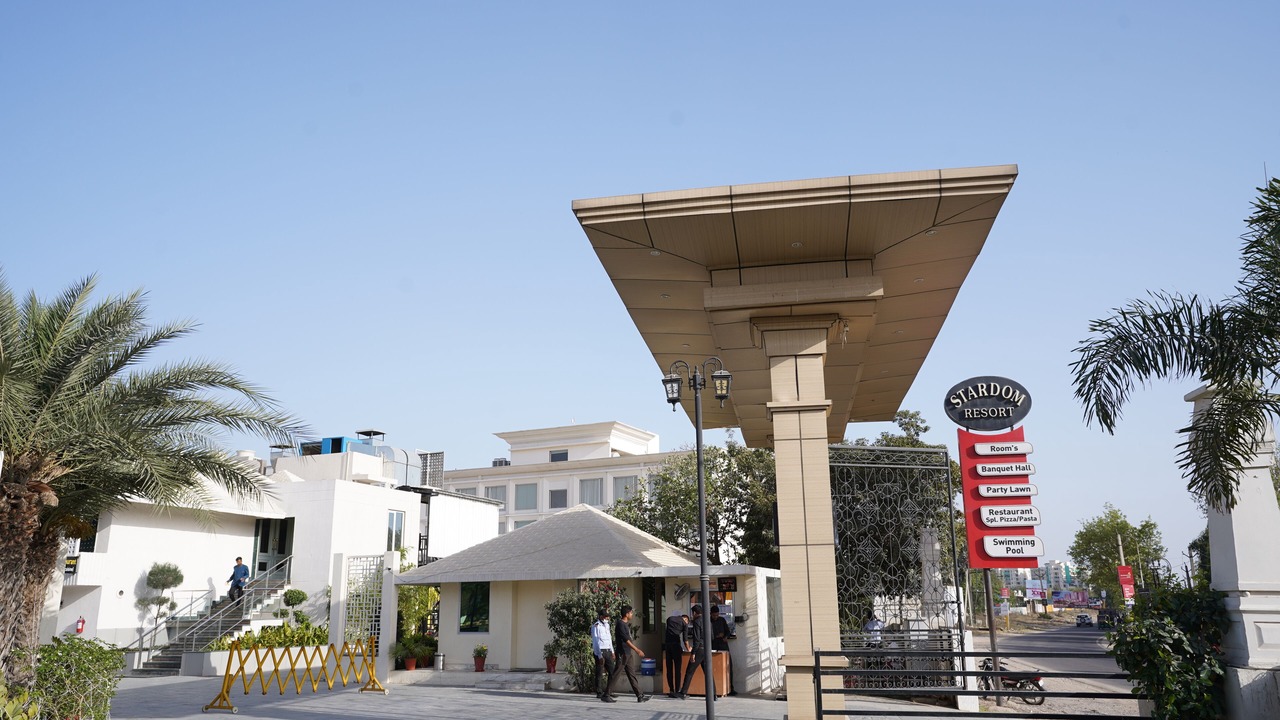 Photo of Outdoor in Jaipur