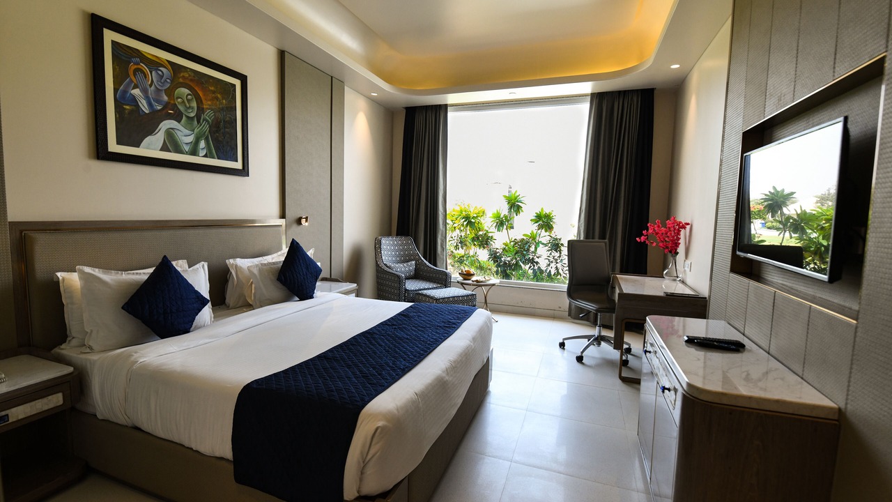 Photo of Bedroom in Jaipur