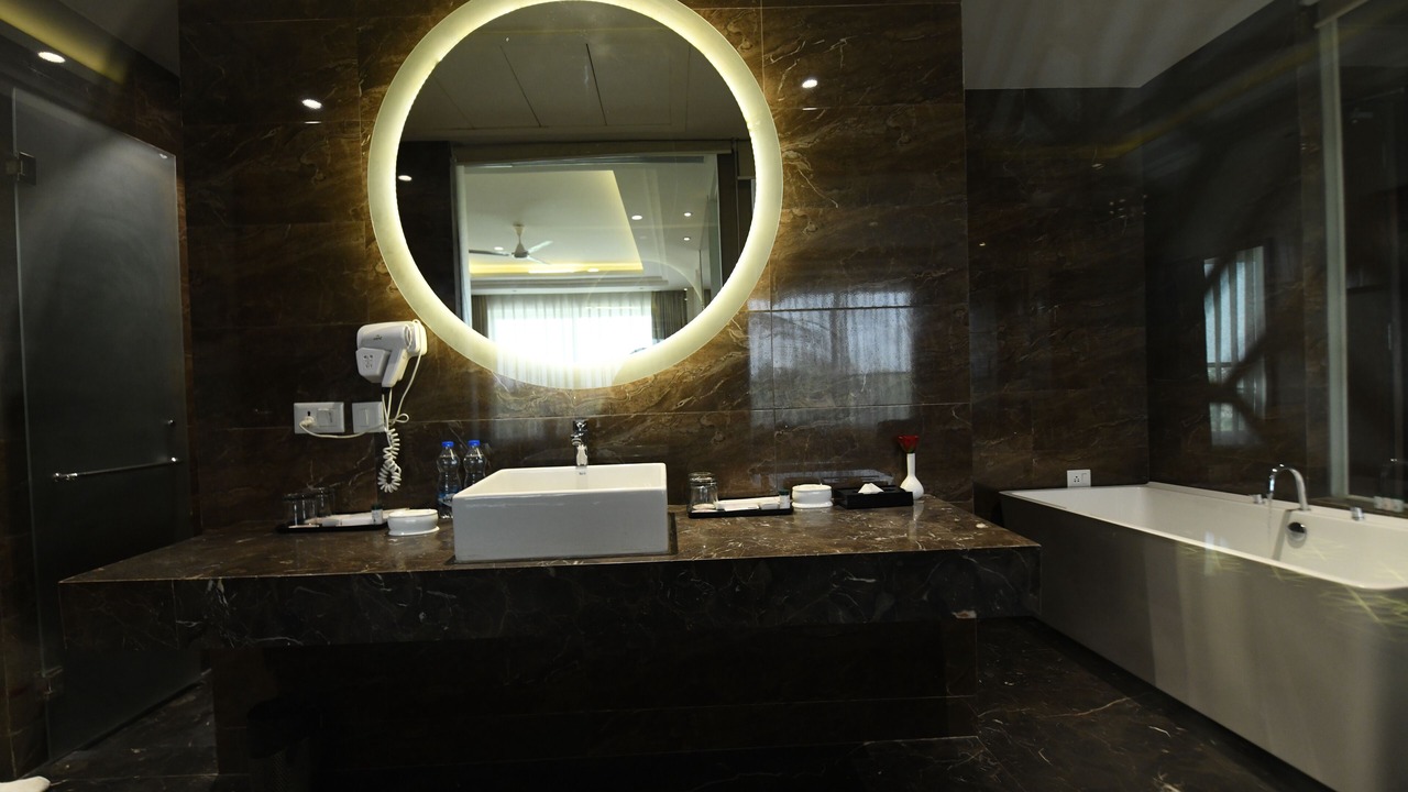 Photo of Bathroom in Jaipur