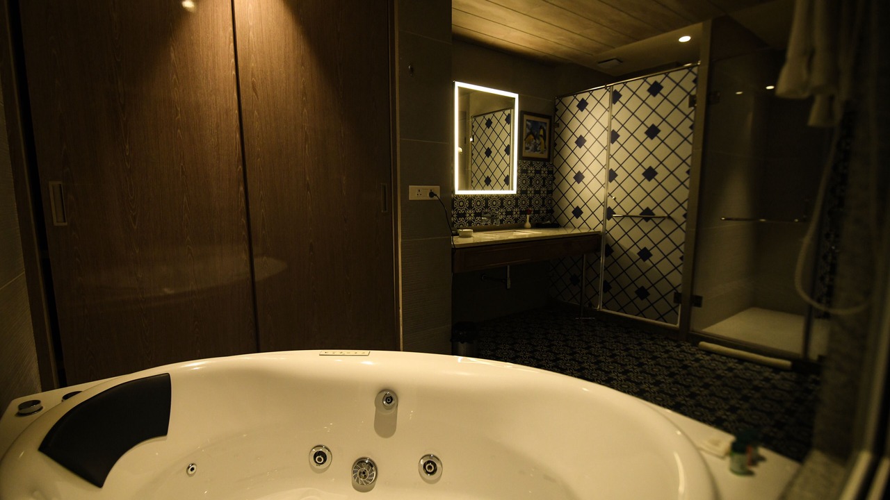 Photo of Bathroom in Jaipur