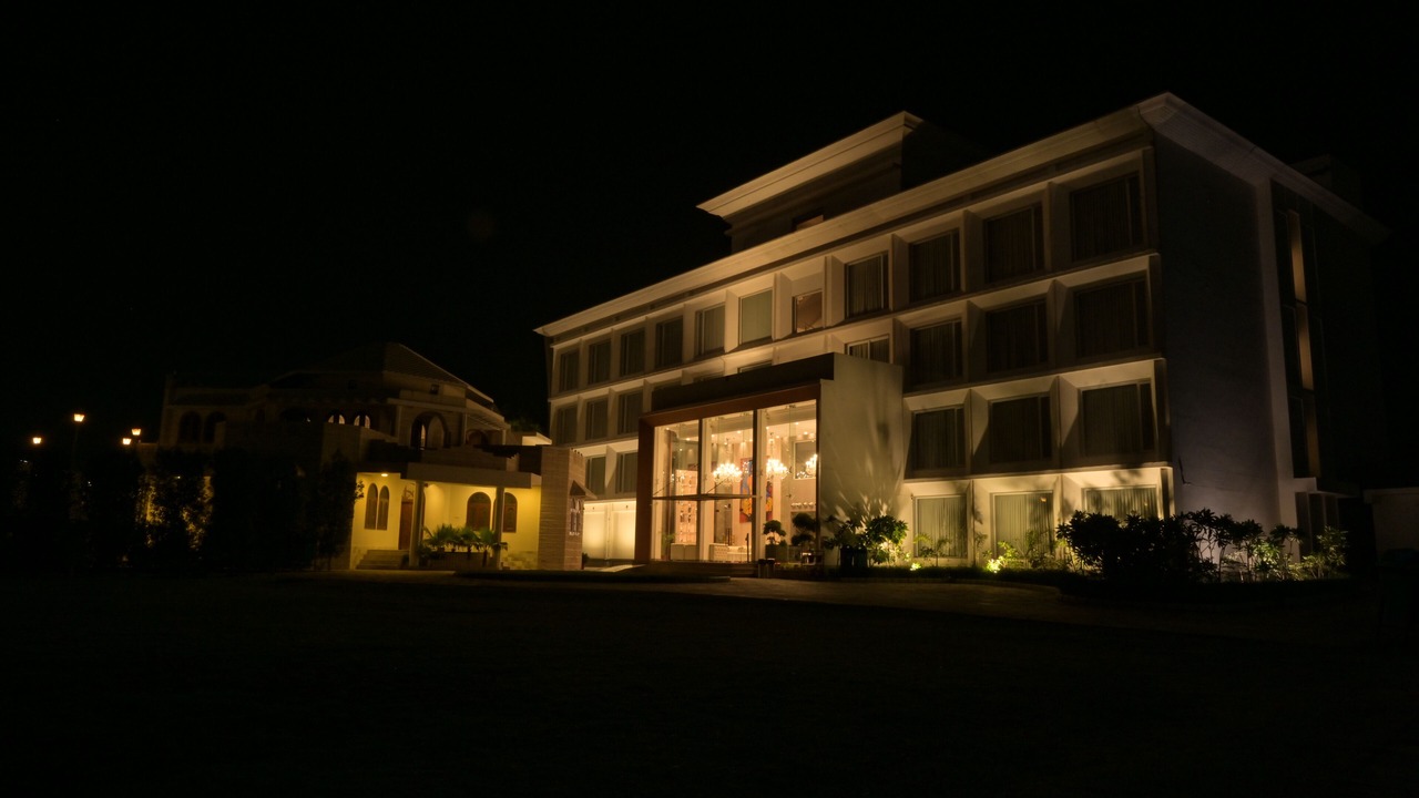 Photo of Outdoor in Jaipur