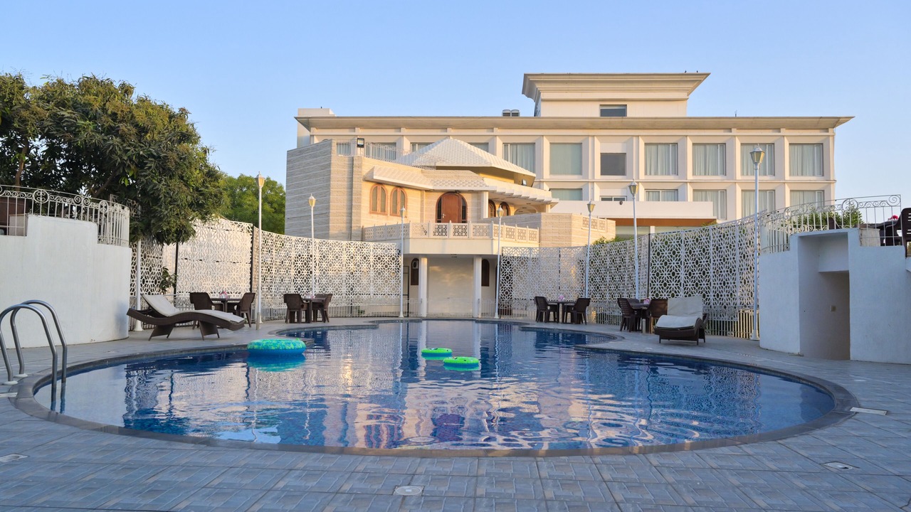 Photo of Outdoor in Jaipur