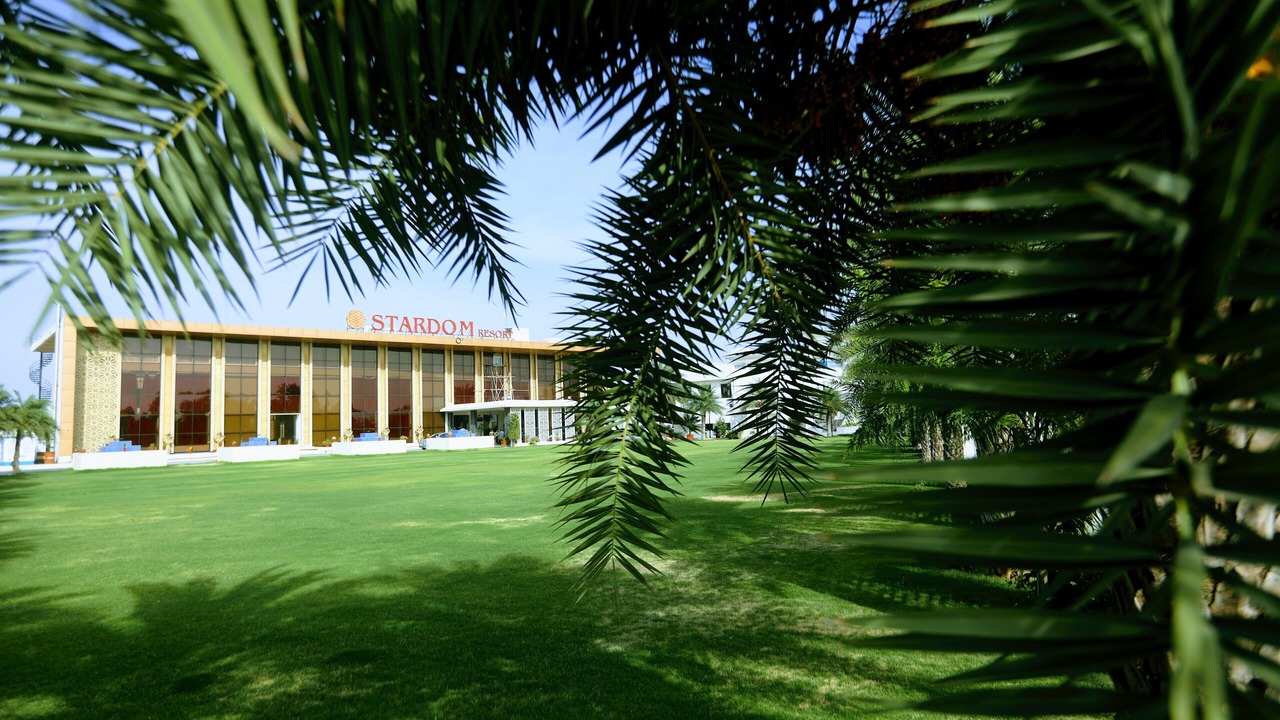 Photo of Outdoor in Jaipur
