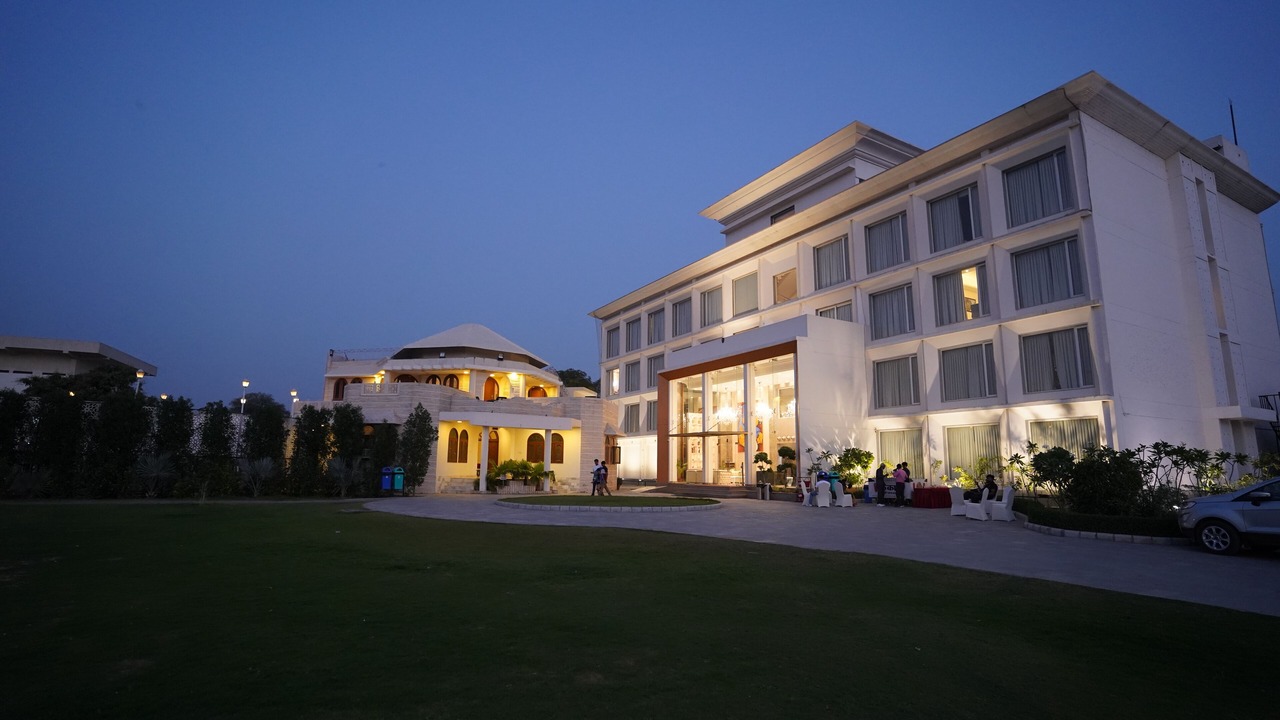 Photo of Outdoor in Jaipur