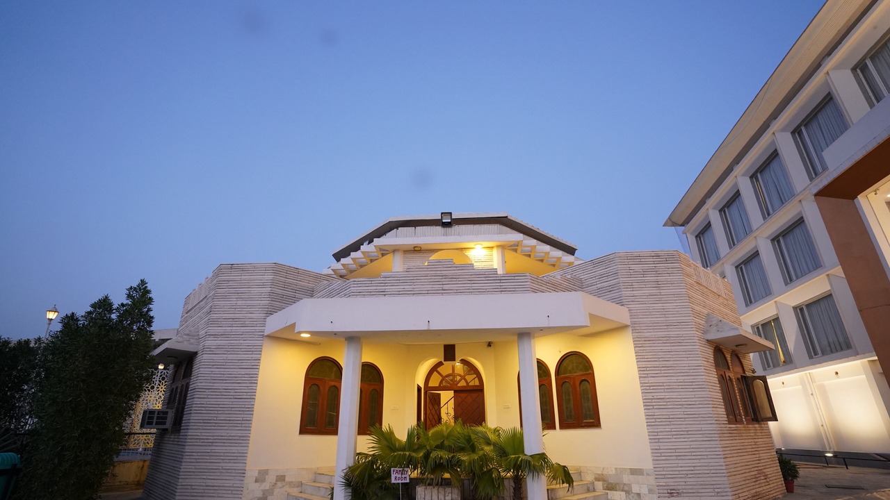 Photo of Bedroom in Jaipur