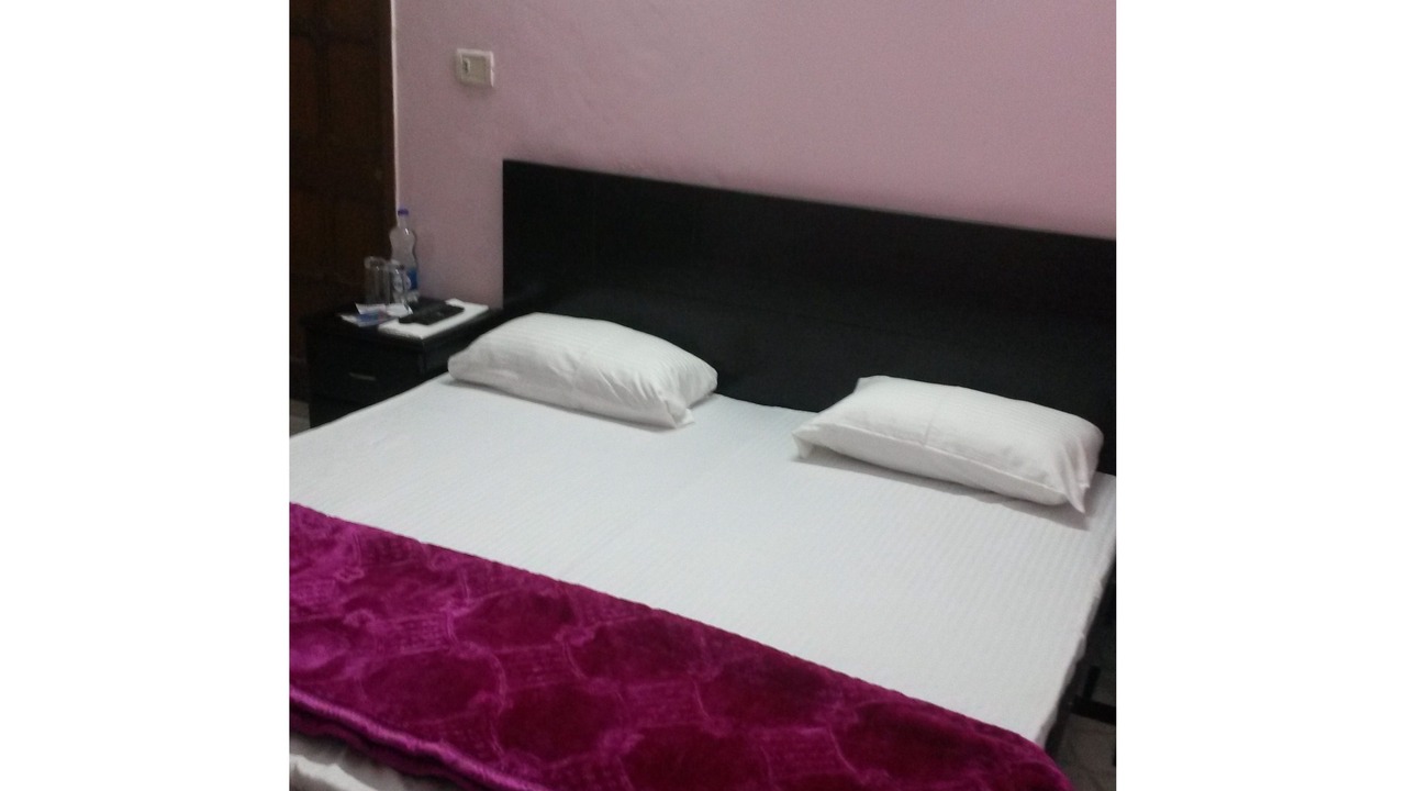Photo of Bedroom in Greater Noida