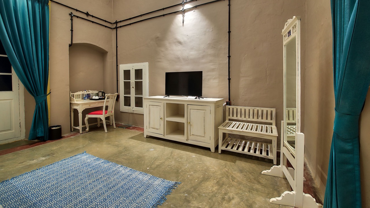 Photo of Bedroom in Sambhar