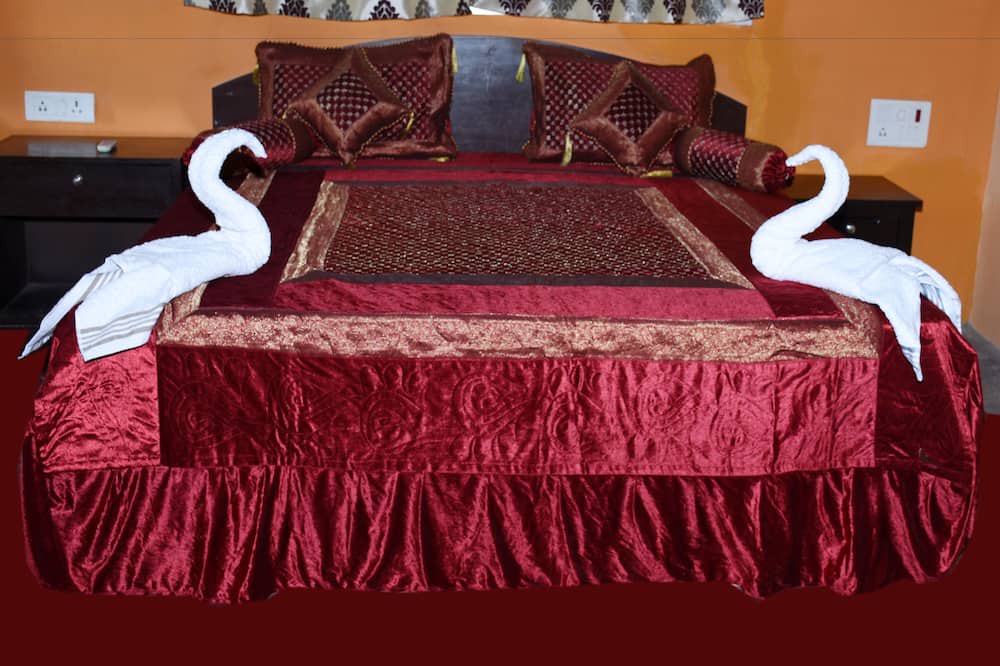 Photo of Bedroom in Bail Parao