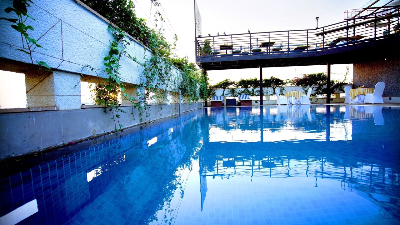 Photo of Outdoor in Malviya Nagar