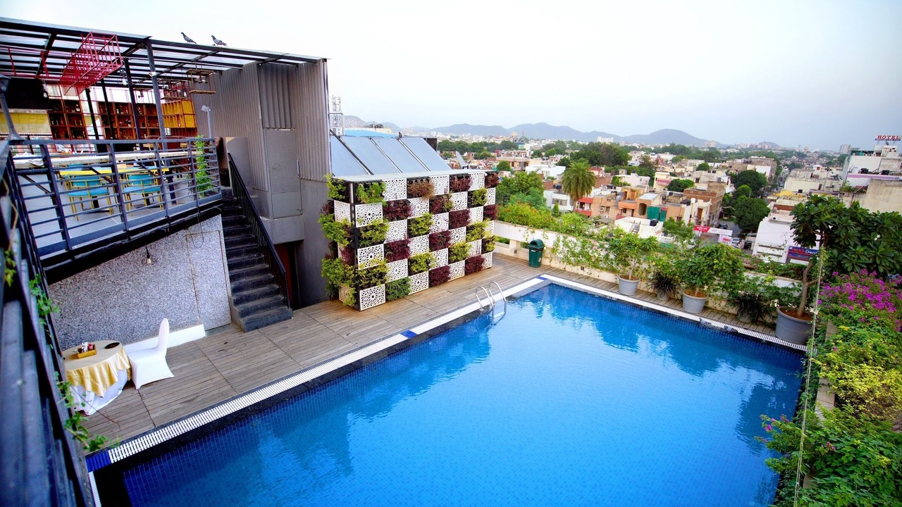 Photo of Outdoor in Malviya Nagar