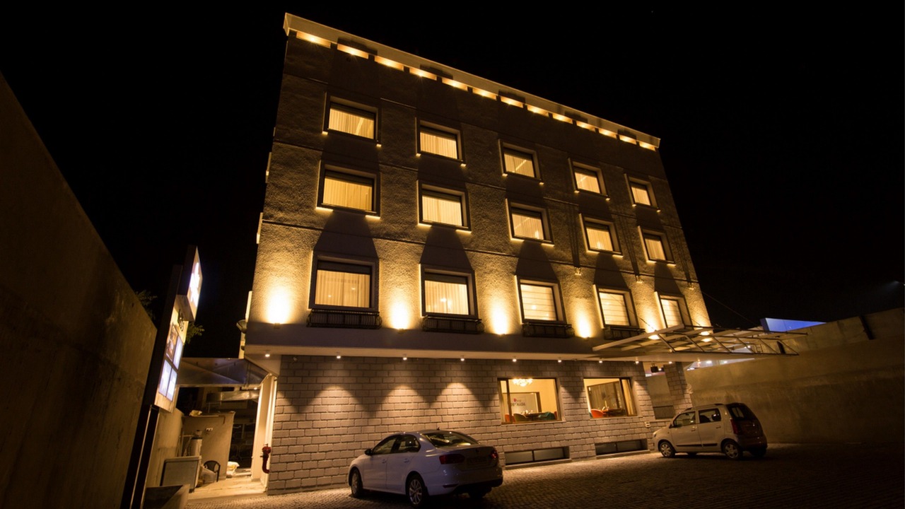 Photo of Outdoor in Malviya Nagar