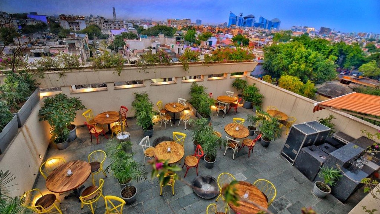 Photo of Outdoor in Malviya Nagar