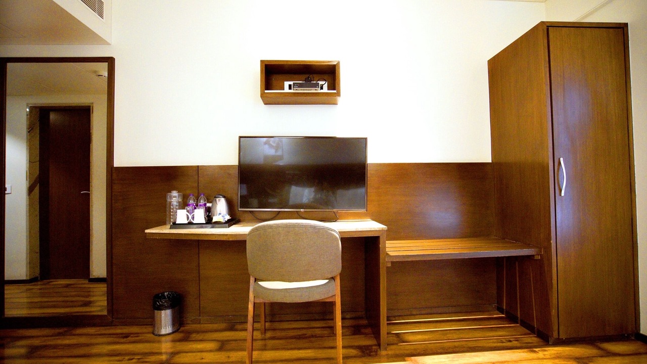 Photo of Bedroom in Malviya Nagar