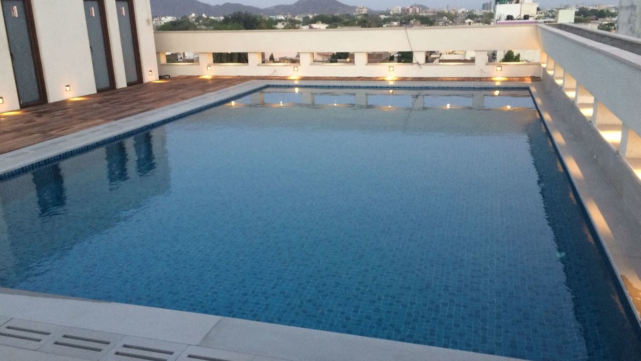 Photo of Outdoor in Malviya Nagar