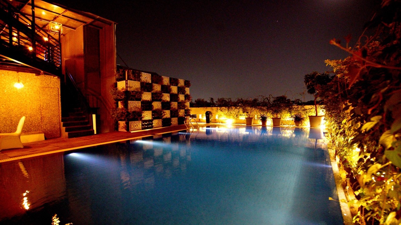 Photo of Outdoor in Malviya Nagar