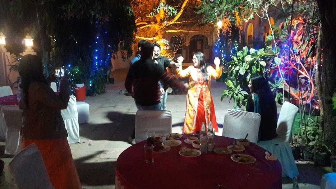 Photo of Outdoor in Bassi