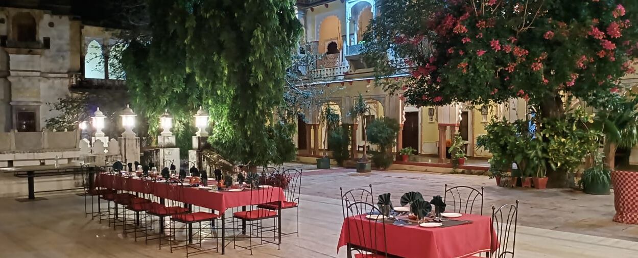 Photo of Bedroom in Bassi