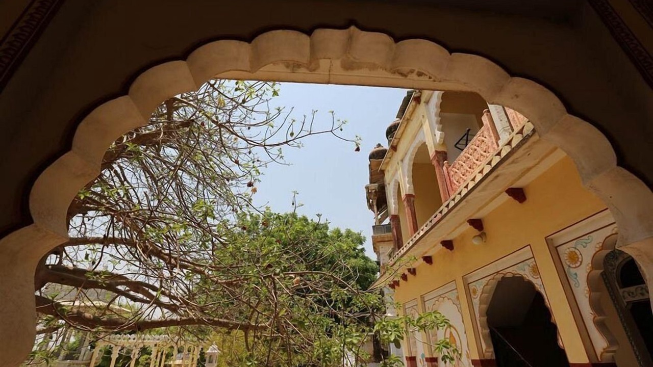 Photo of Outdoor in Bassi