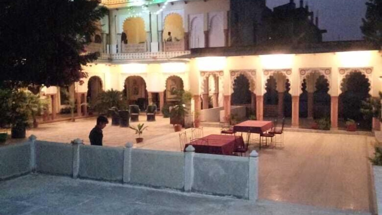 Photo of Outdoor in Bassi