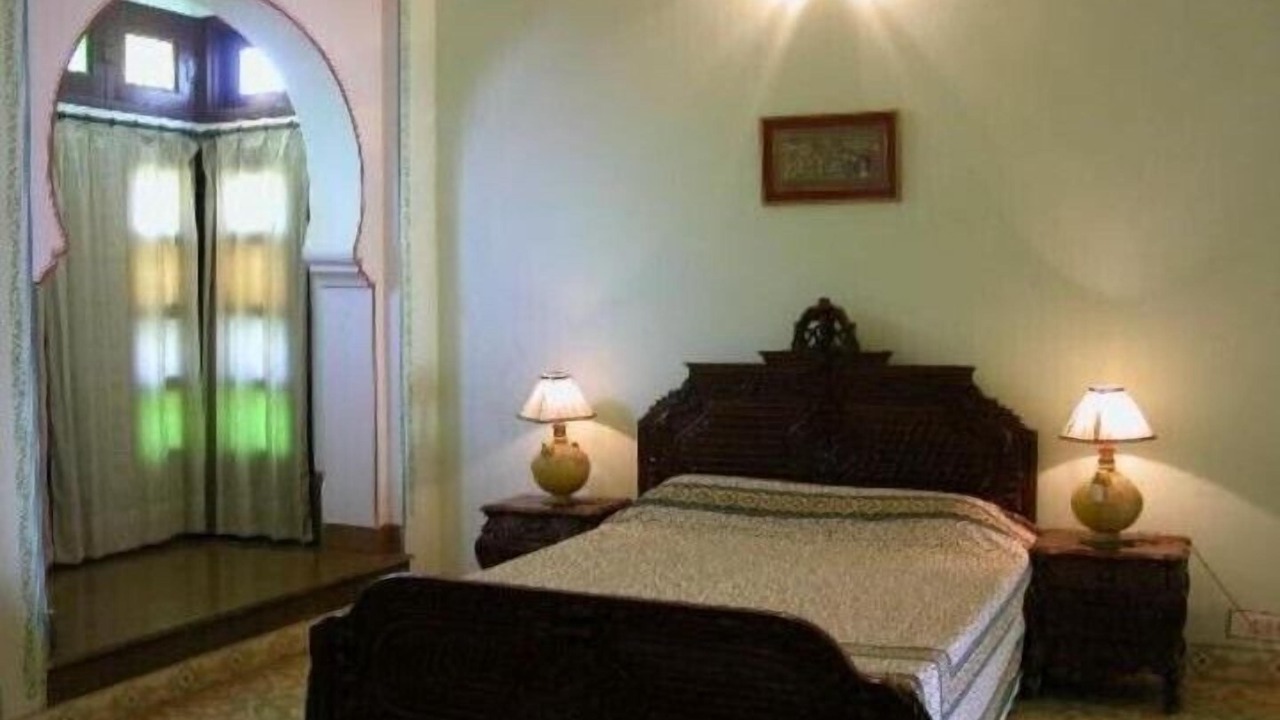 Photo of Bedroom in Bassi