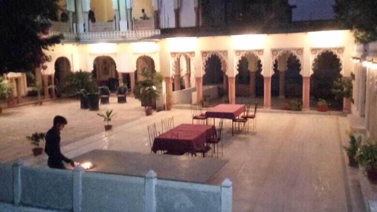 Photo of Outdoor in Bassi
