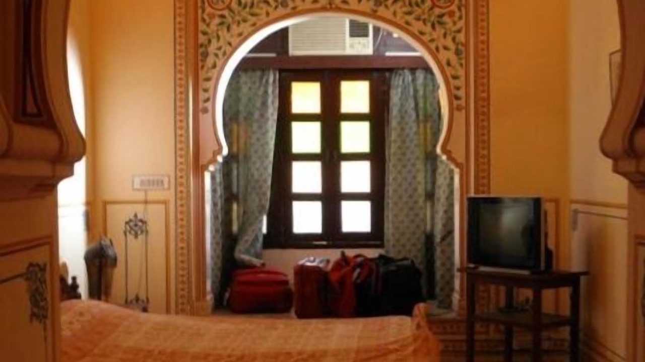 Photo of Bedroom in Bassi