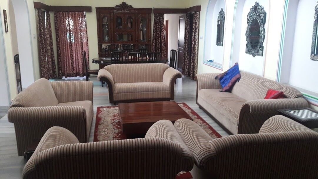 Photo of Bedroom in Bassi
