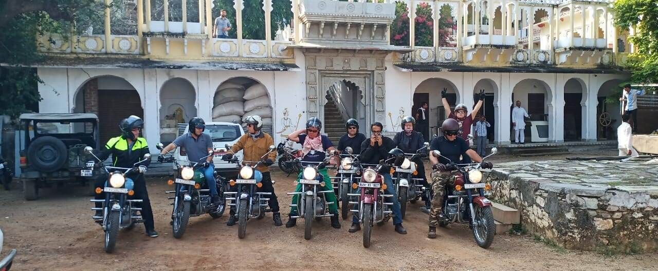Photo of Outdoor in Bassi