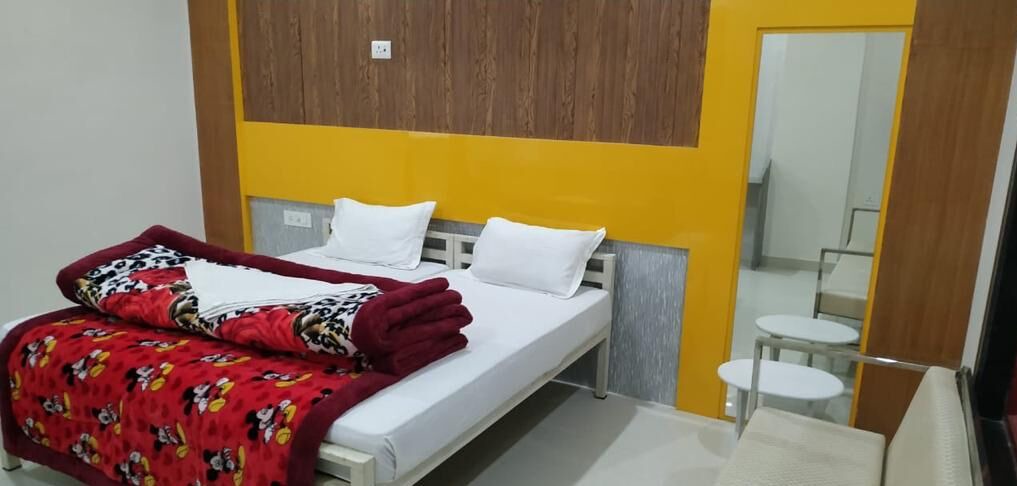 Photo of Bedroom in Varanasi