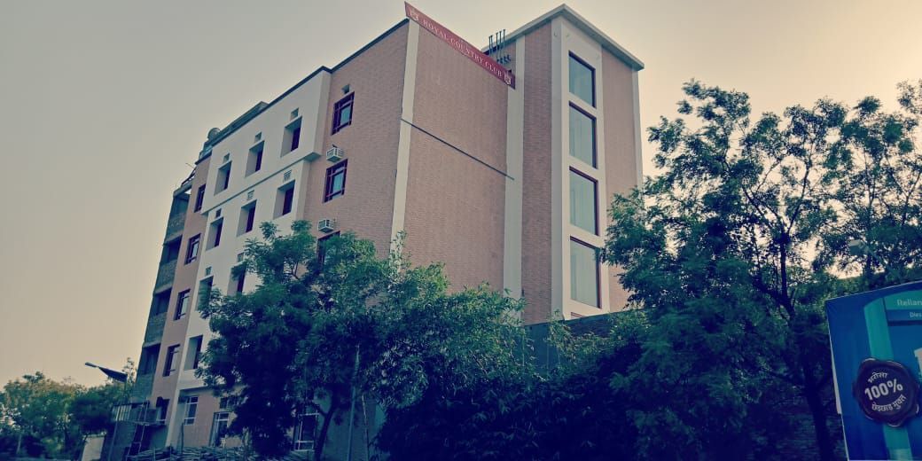 Photo of Outdoor in Varanasi