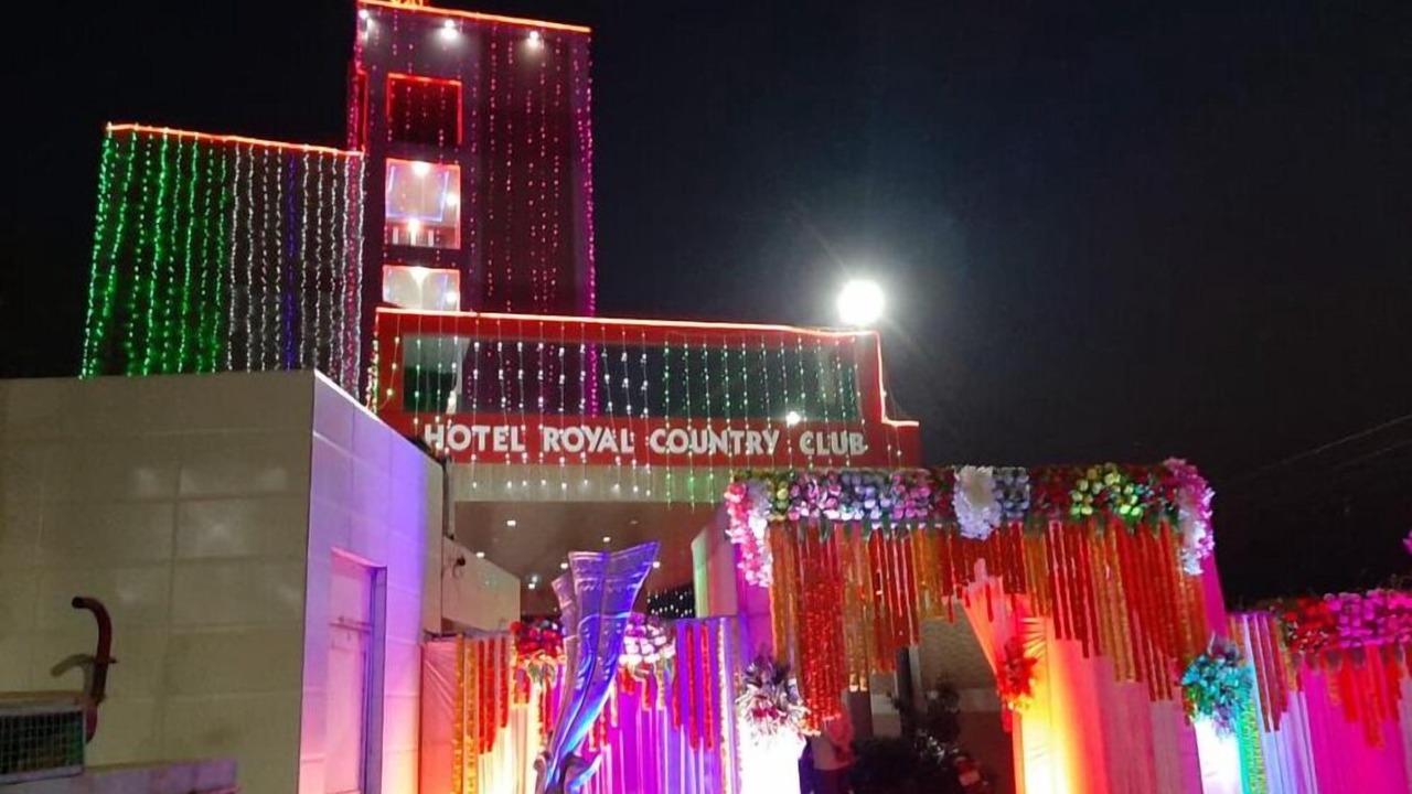 Photo of Outdoor in Varanasi