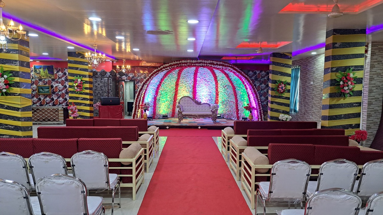 Photo of Outdoor in Varanasi