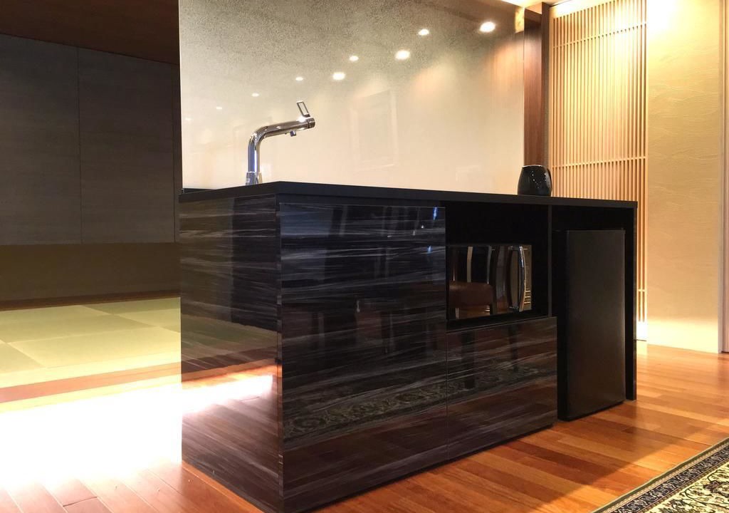 Photo of Kitchen in Nishijin