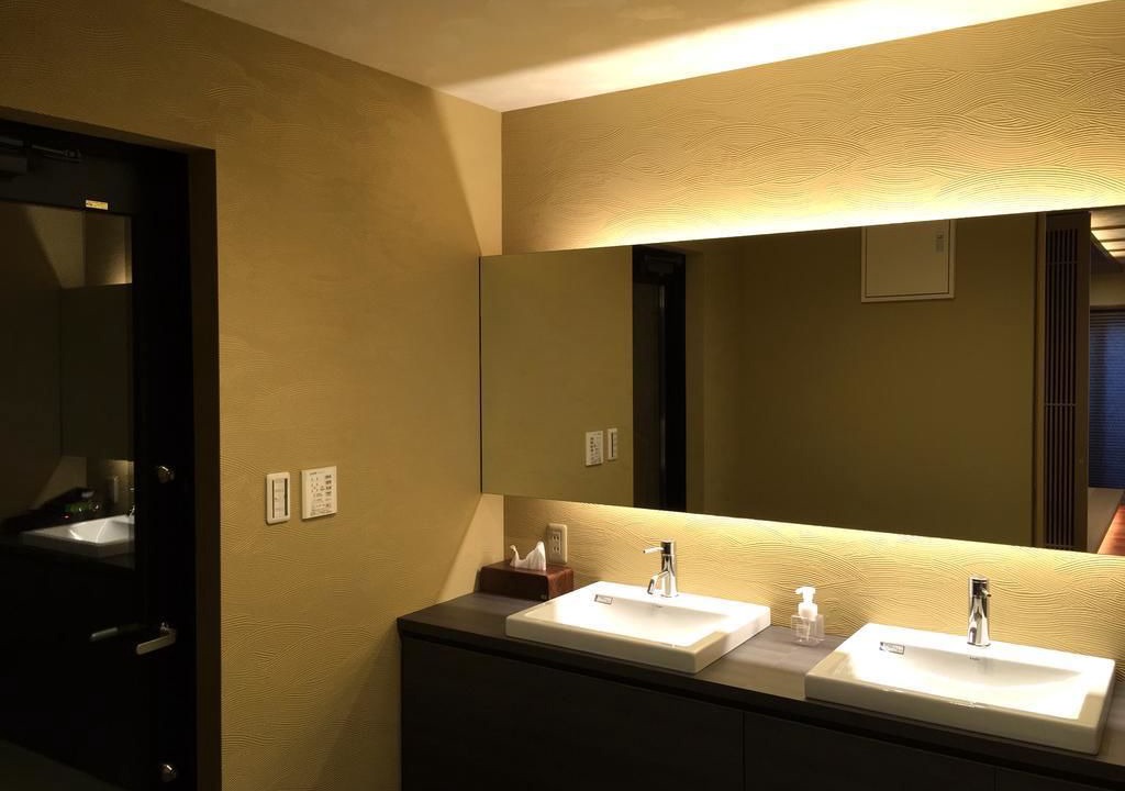 Photo of Bathroom in Nishijin