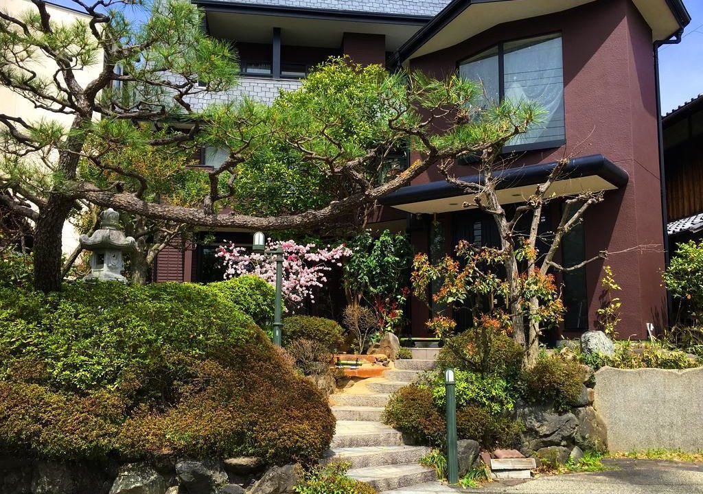 Photo of Outdoor in Nishijin