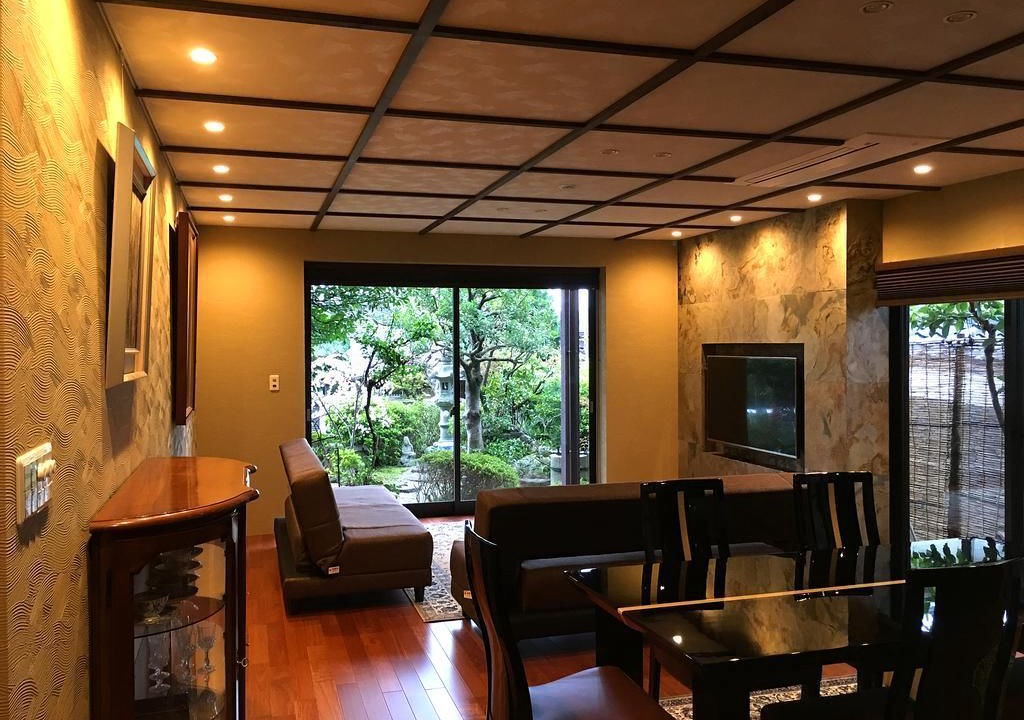 Photo of Bedroom in Nishijin