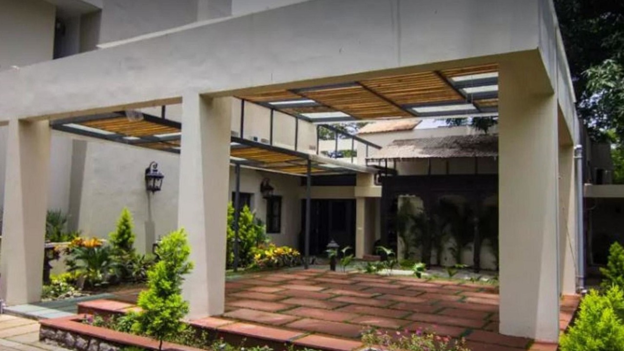 Photo of Outdoor in Bhopal