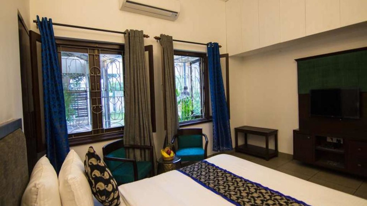 Photo of Bedroom in Bhopal