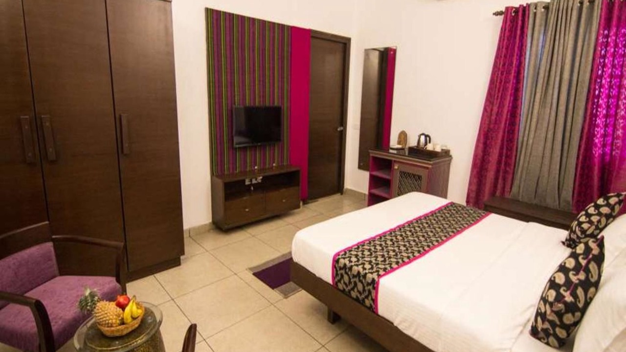 Photo of Bedroom in Bhopal