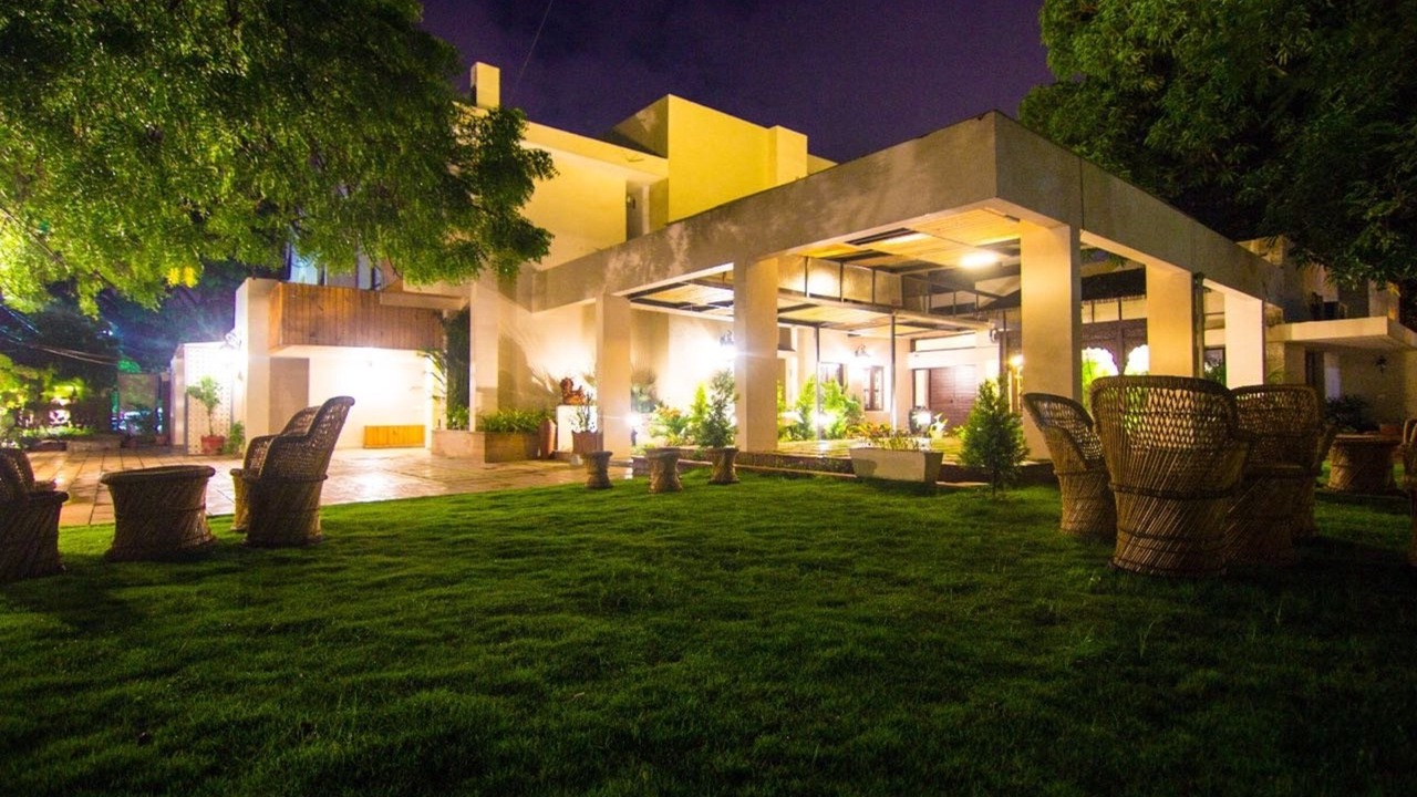 Photo of Outdoor in Bhopal