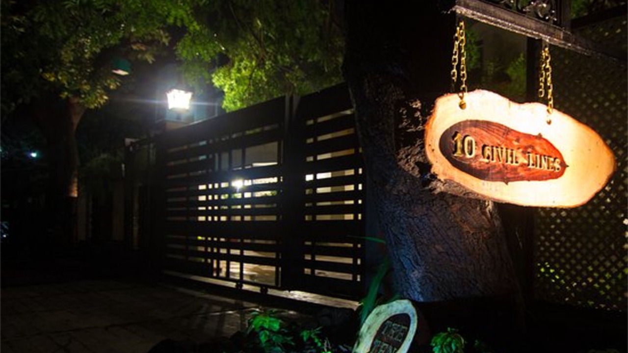 Photo of Outdoor in Bhopal