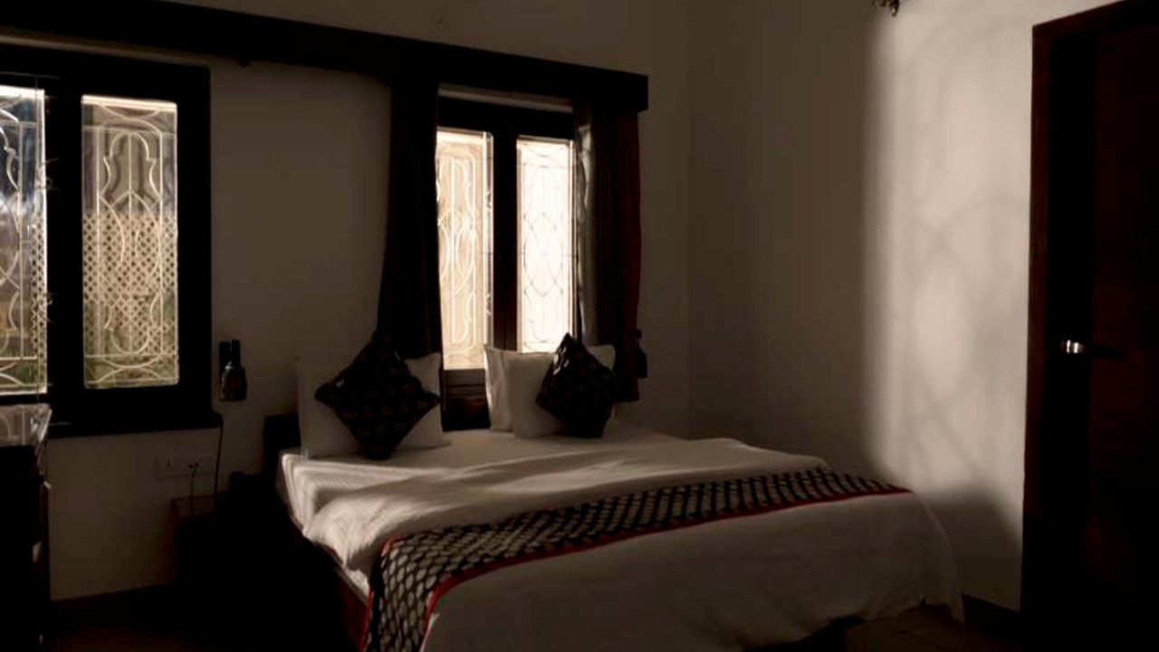 Photo of Bedroom in Bhopal