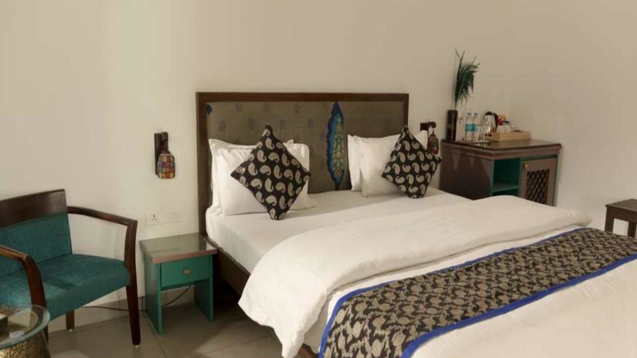 Photo of Bedroom in Bhopal