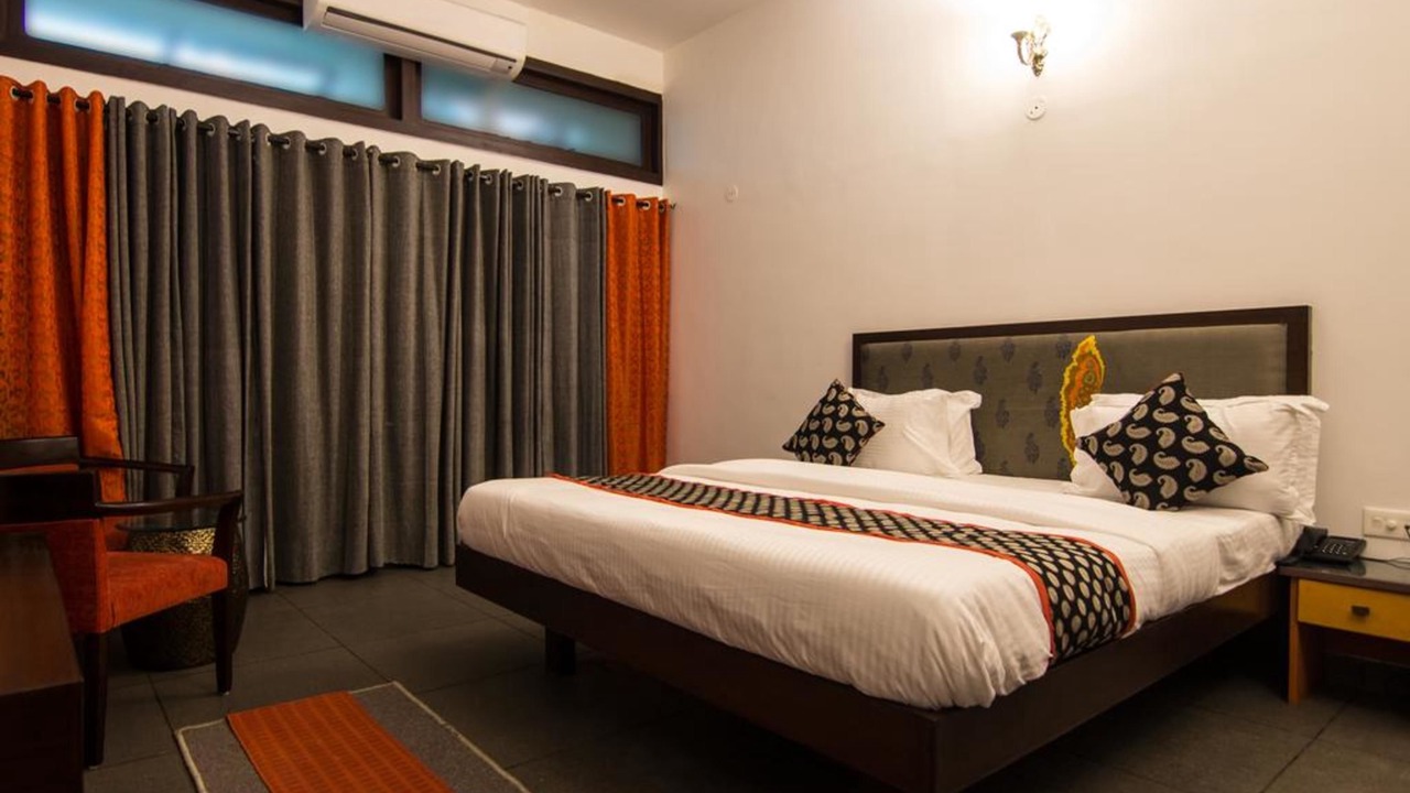 Photo of Bedroom in Bhopal
