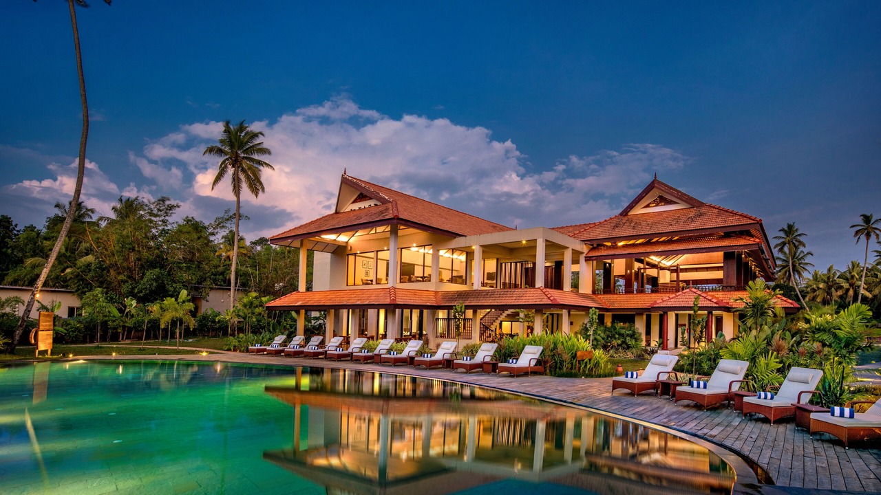 Photo of Outdoor in Kumarakom
