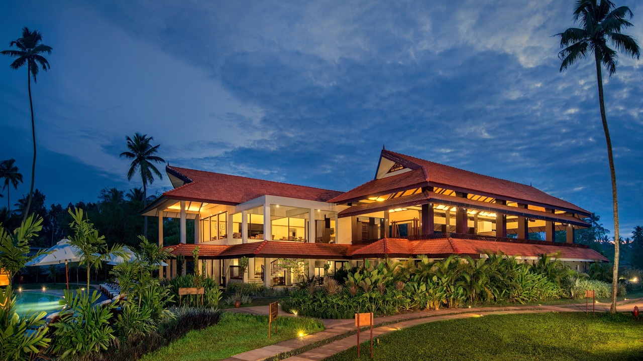 Photo of Outdoor in Kumarakom